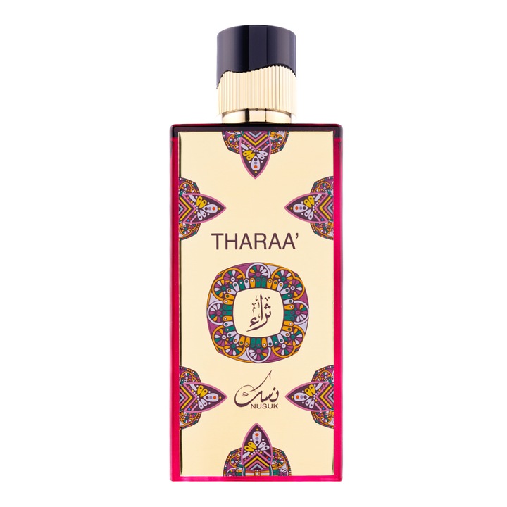 Tharaa Eau de Parfum, Nusuk, Női, 100ml