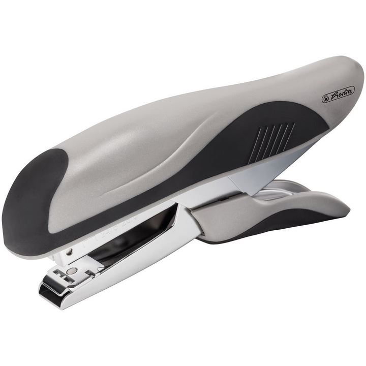 Herlitz tűzőgép, fogó 24/6 sz