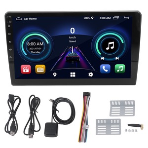 Accesorii electronice auto