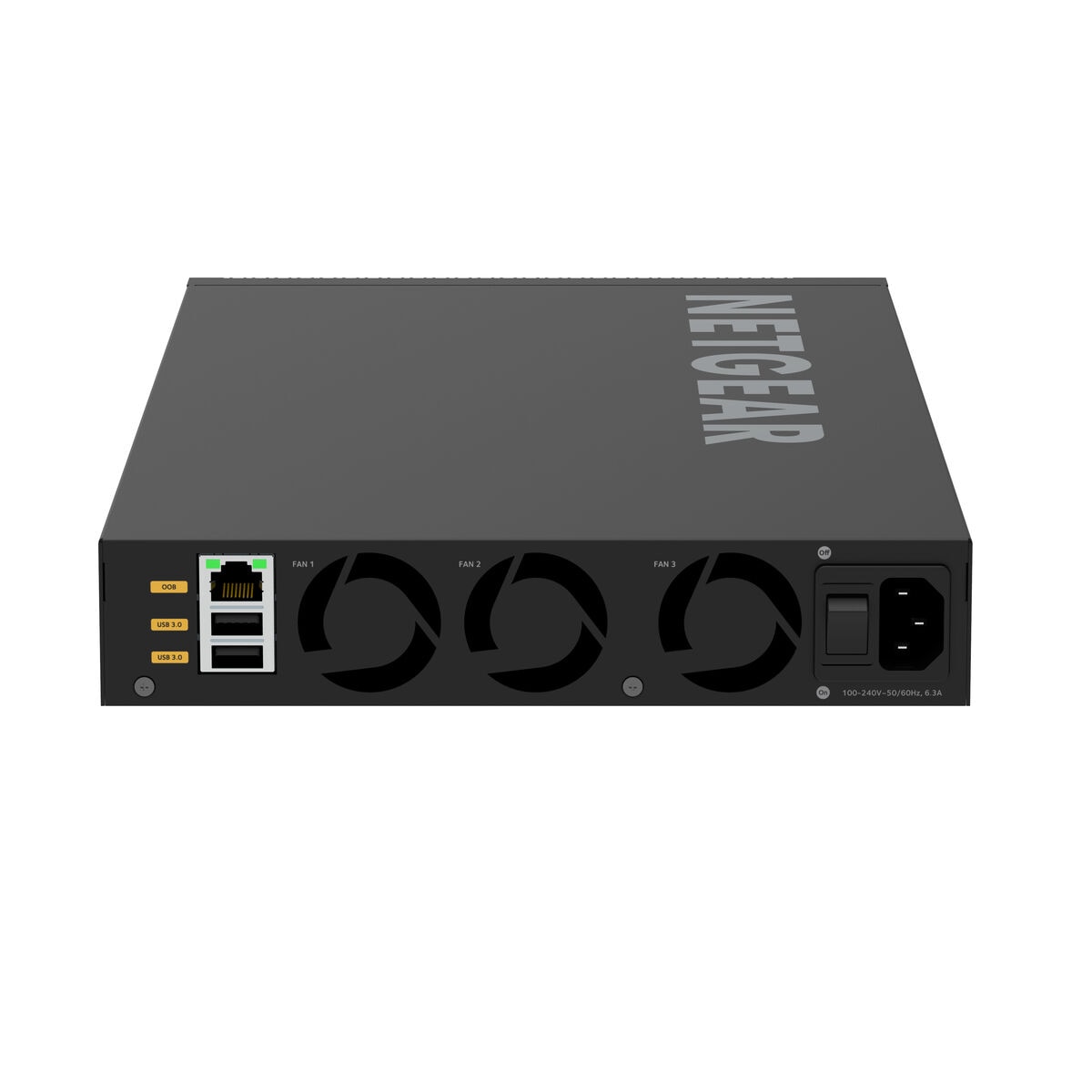 Switch NetGear ProSafe XS708T, 8 x 10GBase-T, SFP+ - eMAG.ro