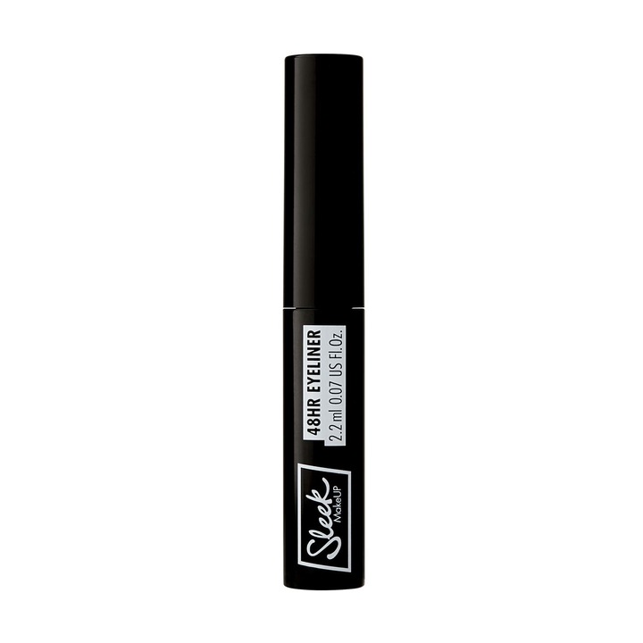 Eyeliner Sleek 48 ore 2,2 ml