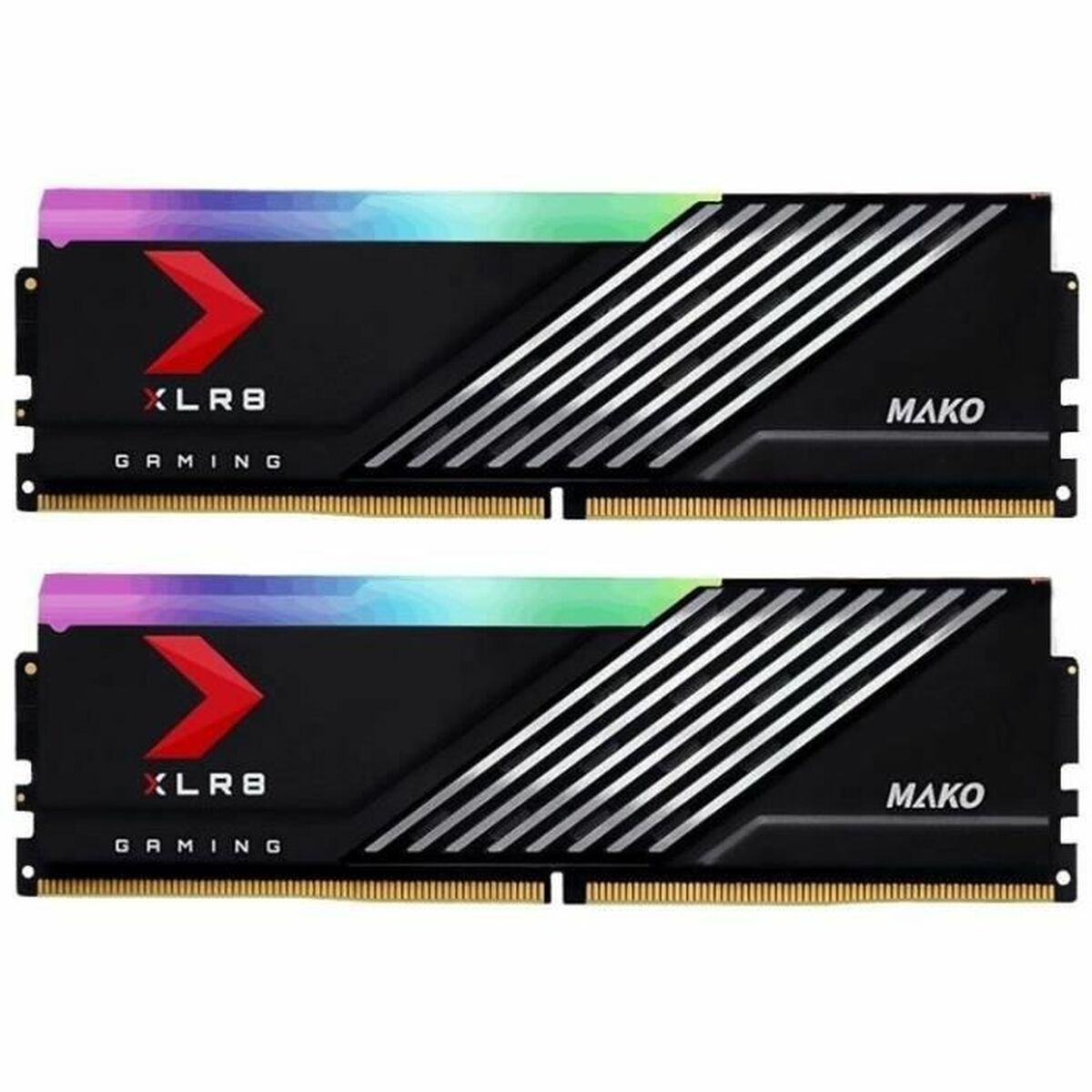 Memorie RAM, PNY XLR8 Gaming MAKO DDR5, 32GB - eMAG.ro