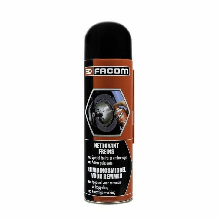 Spray curatare frane Facom 006061, 400ml