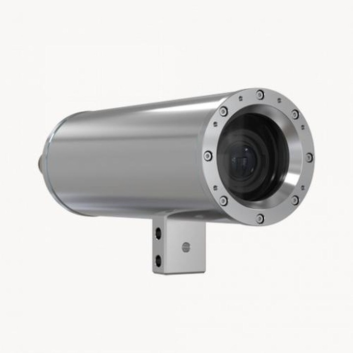 Камера за наблюдение AXIS XF P1377, мрежова, 7331021069183