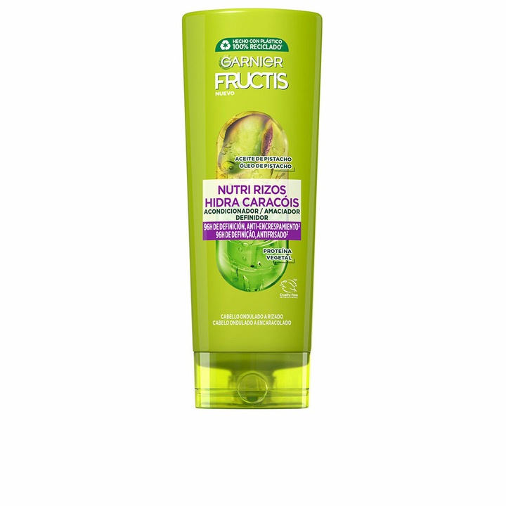 Balsam de par Garnier, Fructis Nutri Rizos, 250 ml