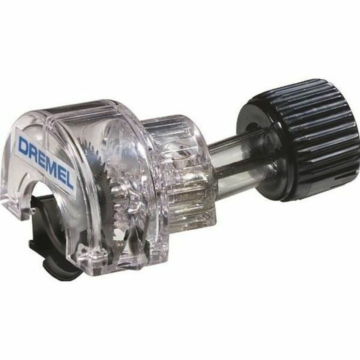 Fűrészadapter többszerszámhoz, Dremel, 670
