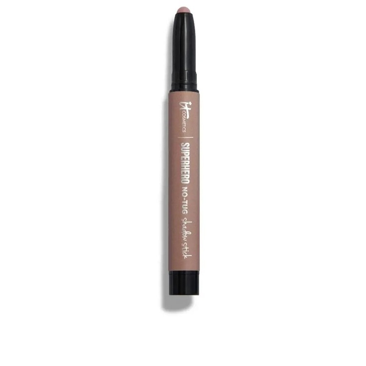 Creion de pleoape IT Cosmetics Superhero No-Tug Stick Bare & Brave, 20g