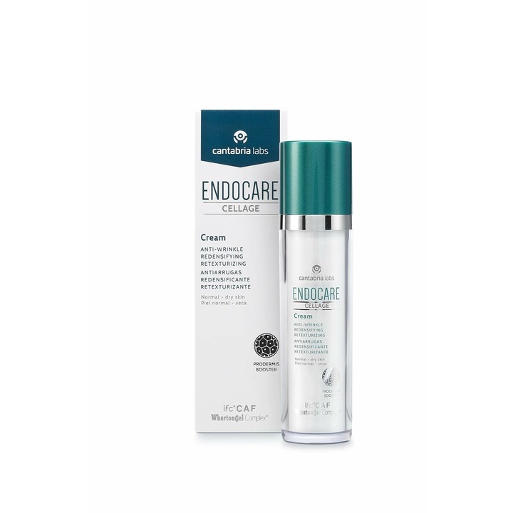 Endocare хидратиращ крем 50 ml, 8470001724014