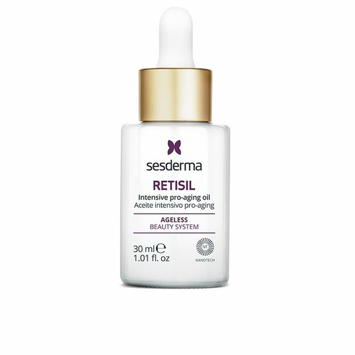 Arcszérum, Sesderma, Retisil, Ránctalanító, 30 ml