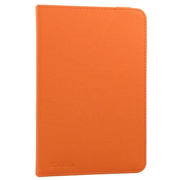 E-Vitta tablettatok, narancssárga