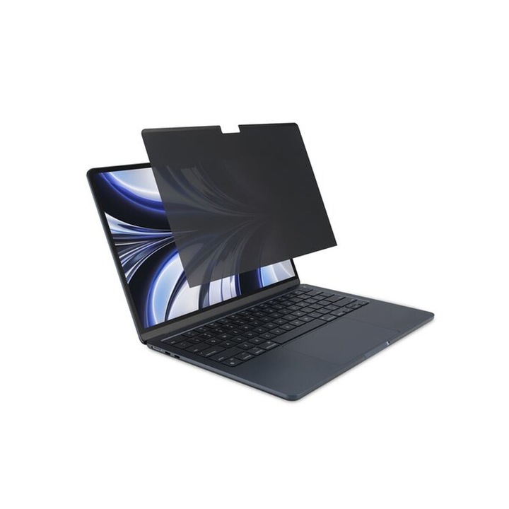 Филтър за поверителност на екрана, Kensington Magpro Elite, 13,6", за MACBOOK AIR
