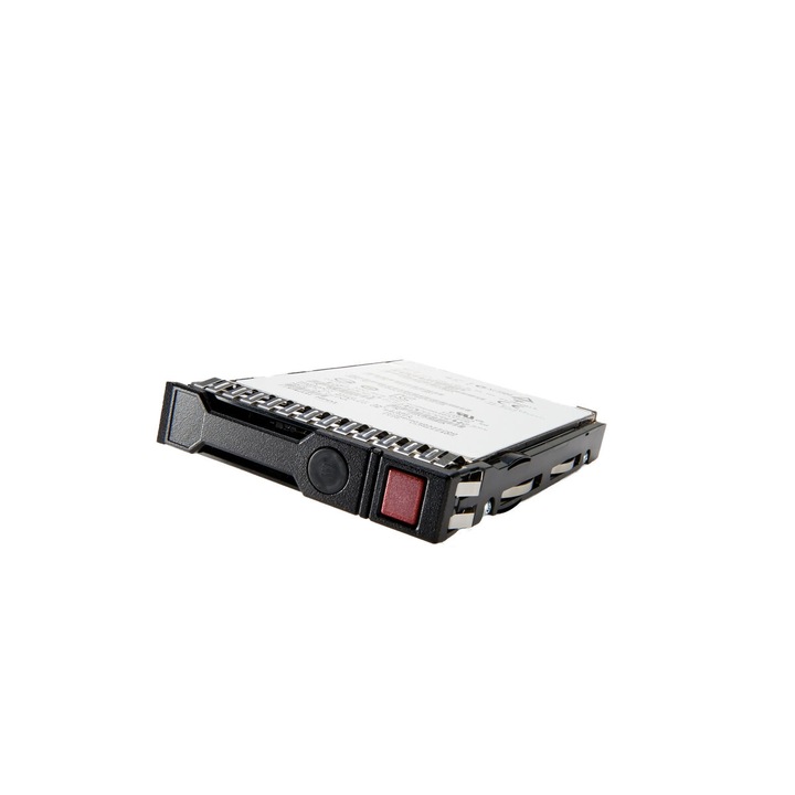 Твърд диск HPE S2E43A, SSD, 5.8Tb, 2.5", 12G