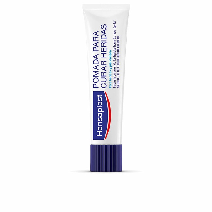 Hansaplast hegkrém, unisex, 20g