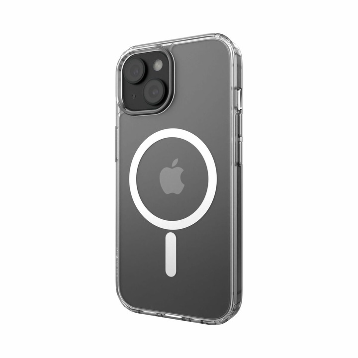 iPhone 15 tok, Belkin, átlátszó