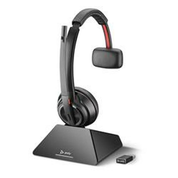 Casti PC Modecom MC-860 Citybeat, microfon, 3.5mm, 1.2m, albastru