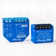 Releu inteligent Shelly 1 Mini GEN3, 1 canal, 8A