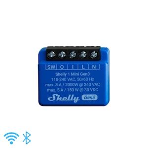 Kit-uri Smart Home si senzori