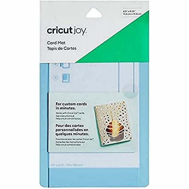 Taietor auto-vindecabil Cricut Joy, 11.4x15.9cm