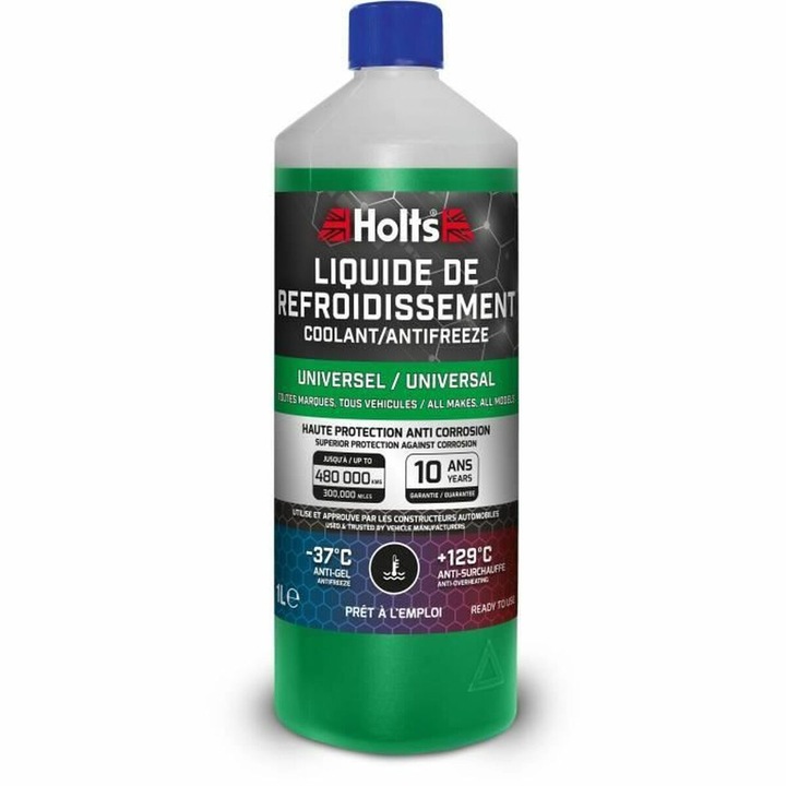 Lichid de racire Holts, 1 L