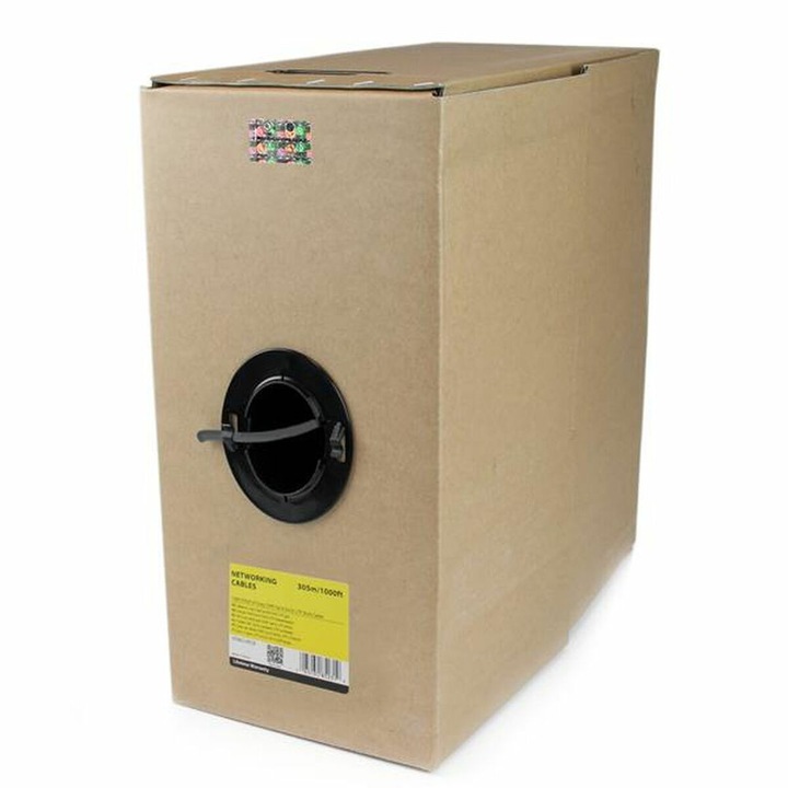 Мрежов кабел UTP Категория 6 Startech, 304м, RoHS