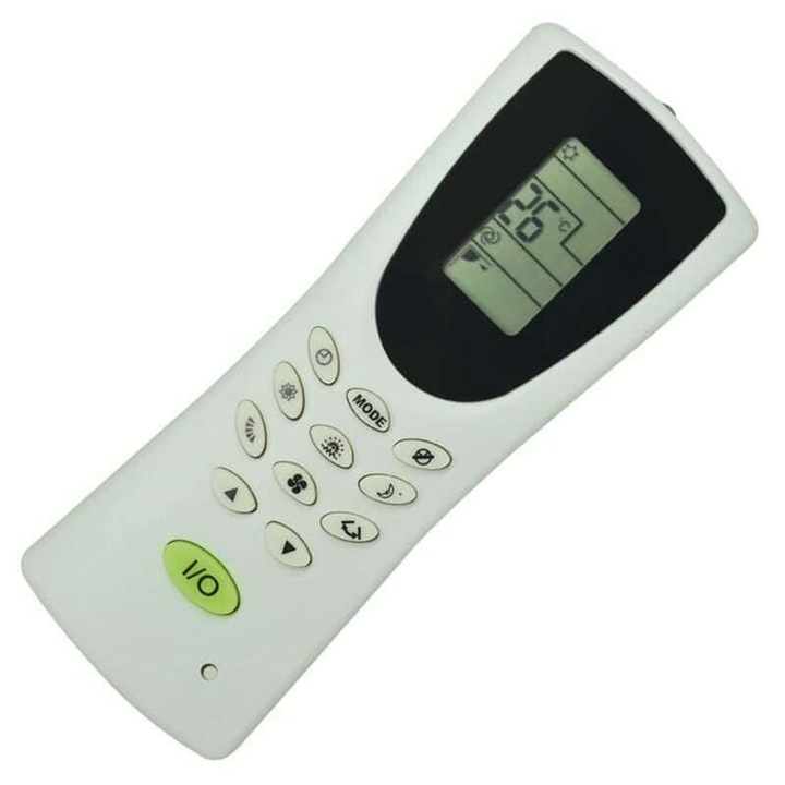 Telecomanda pentru aer conditionat Galanz GZ-056B-E1/GZ-056A-E1