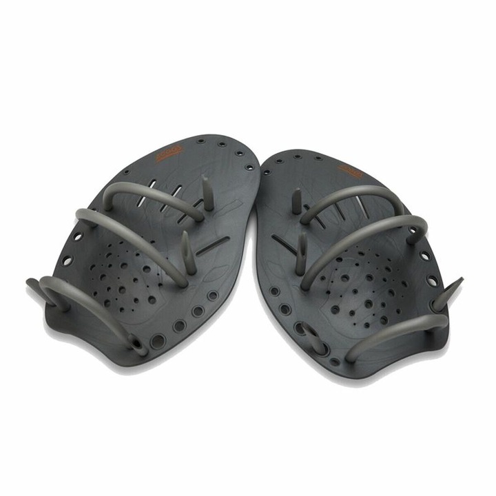 Labe inot Zoggs Matrix, unisex, negru