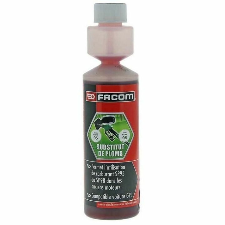 Aditiv auto Facom 006006, 250ml