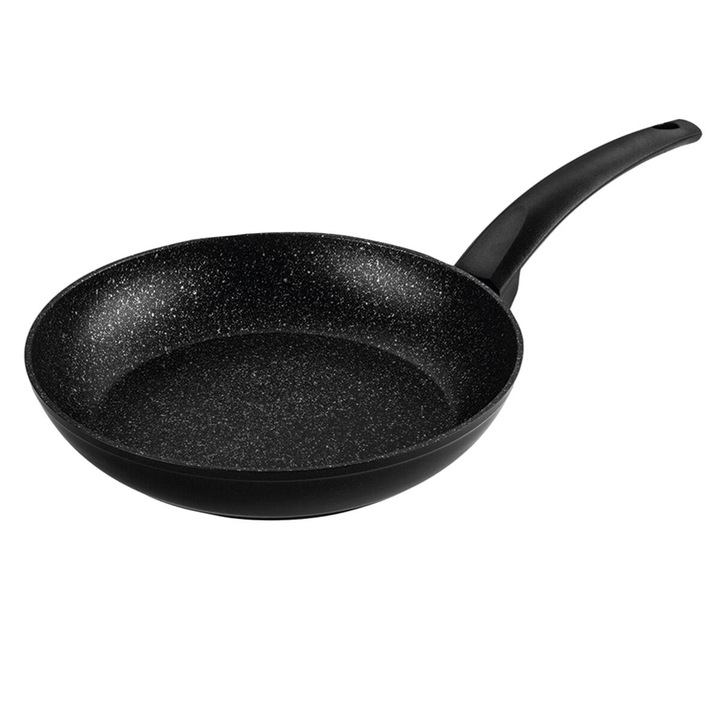 Tigaie Fagor VIVANT, negru, O26cm