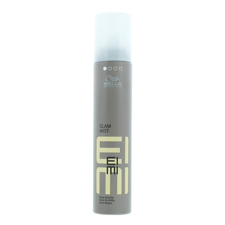 Fixativ pentru stralucire par Wella Eimi, 200 ml