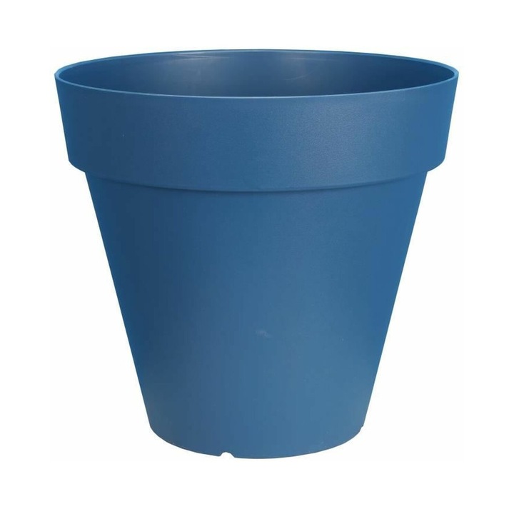 Vaza cu flori, Riviera Blue O 55 cm, 3580794160069