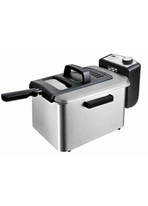 Airfryer és olajsütők