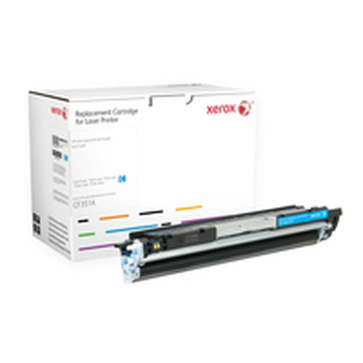 Cartus imprimanta inkjet XEROX 006R03243, Cyan