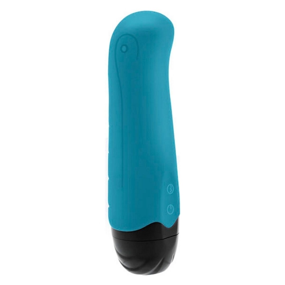 Vibrator Liebe, stimulare G Spot, 12 setari de vibratie, albastru inchis, dimensiuni 10x3,5cm - eMAG.ro Vibrator Liebe, stimulare G Spot, 12 setari de vibratie, albastru inchis, dimensiuni 10x3,5cm - eMAG.ro
