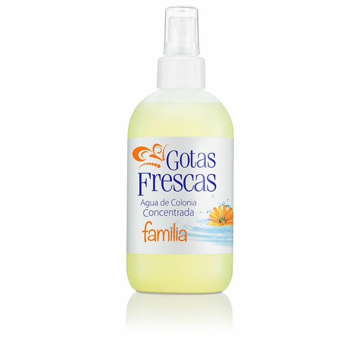 Szobafrissítő Instituto Espanol Gotas Frescas, unisex, 250ml