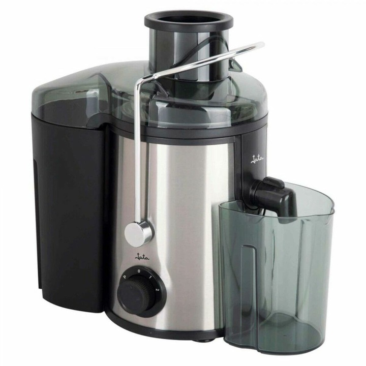 Сокоизстисквачка JATA JELI1580, 400W, 1,5L, сребриста
