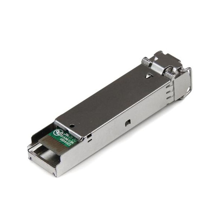 Модул SFP Многорежимен Startech JD092B-ST, 10Gbps, 1310nm, Asem, 200м