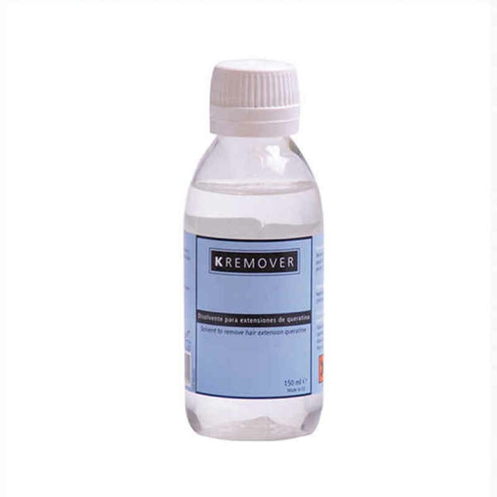 Eurostil tisztító, keratinok, 150ml