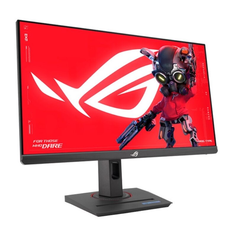 Monitor Gaming Fast IPS LED ASUS ROG Strix 24.5
