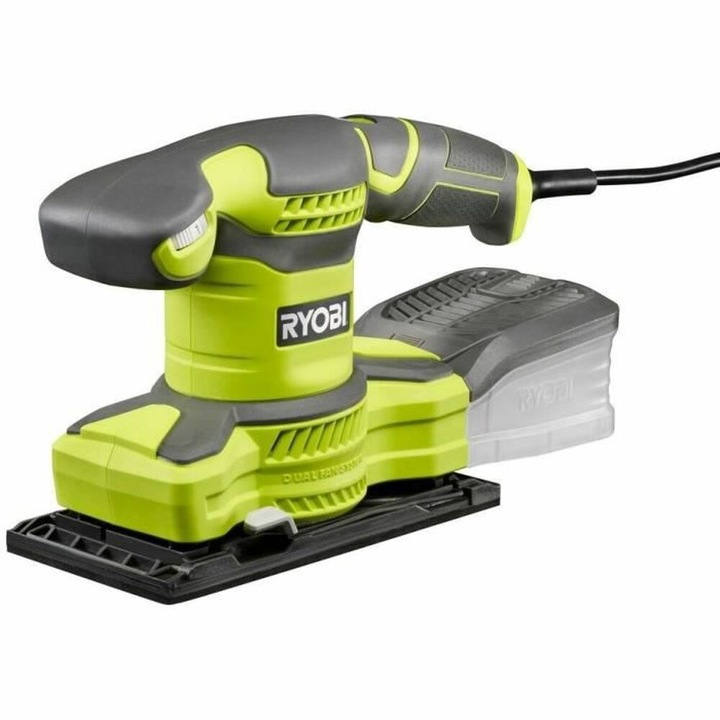 Csiszológép RYOBI RSS280-SA30, 4892210158161