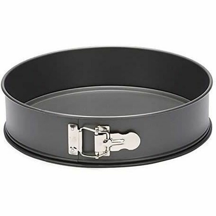 Forma prajituri, Baumalu, inox, 24cm