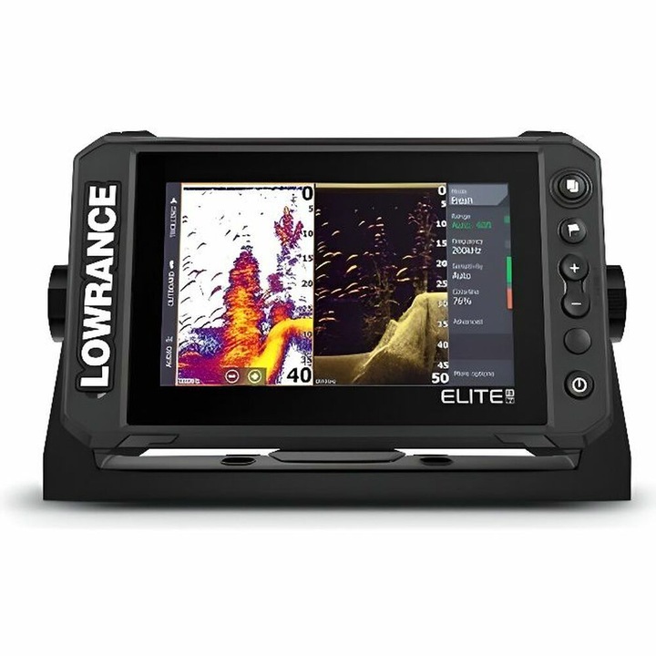 Lowrance Elite FS Series GPS сонар за риболов, 12V