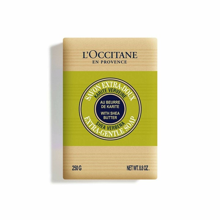 Сапун L'Occitane en Provence Karite Verveine, 250г