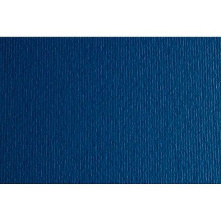 Set 20 foi carton texturat pentru lucru manual, Sadipal, albastru, 50x70cm