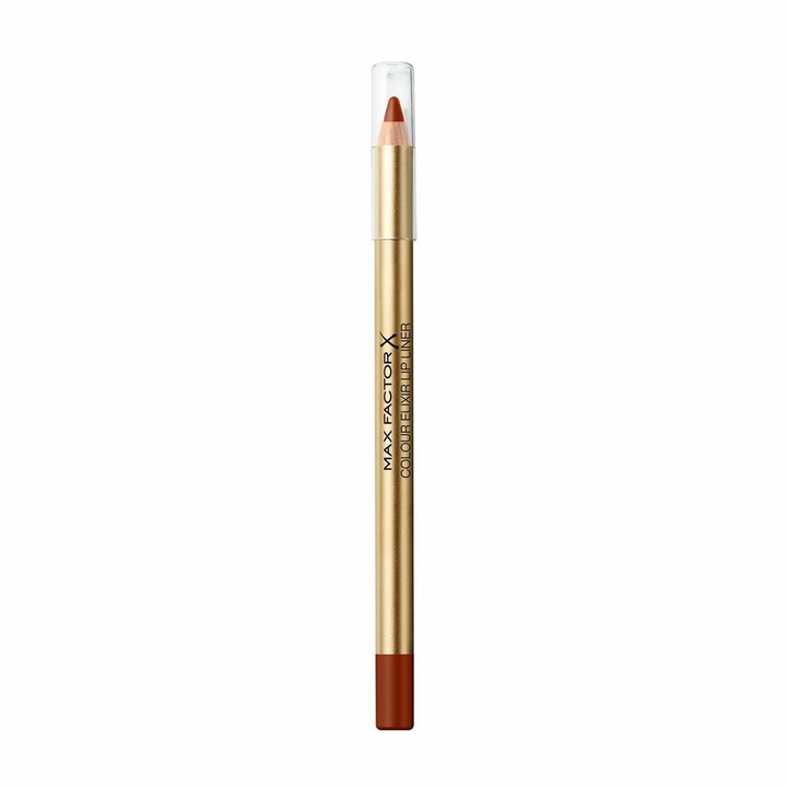 Молив за очи Max Factor Color Elixir, Brown n Bold, 10гр