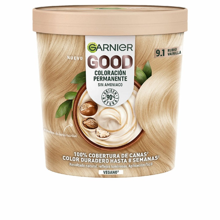 Боя за коса Garnier Good Blonde, нюанс 9.1