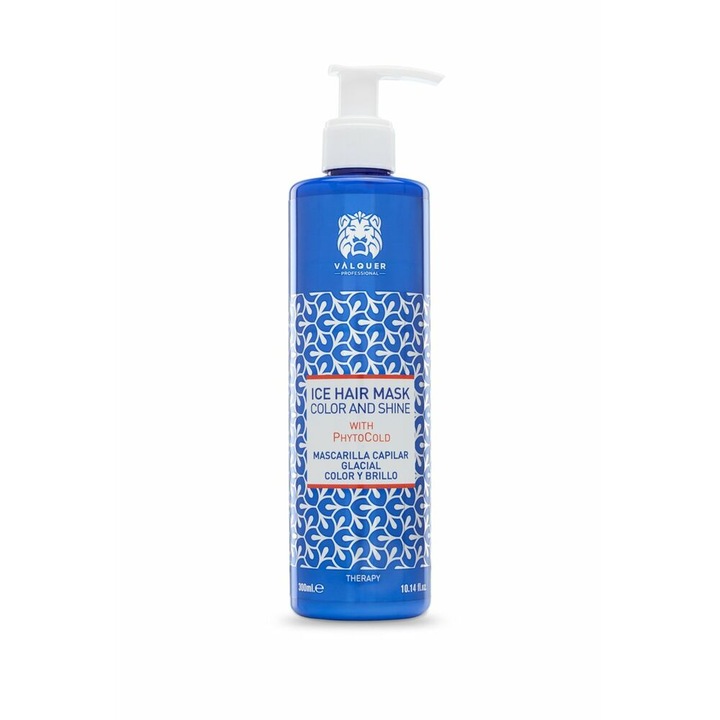 Valquer Premium hajmaszk, 300ml