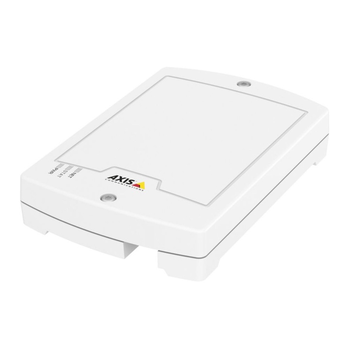 Unitate releu axe 0821-001 12/24 V alb, 7331021049901