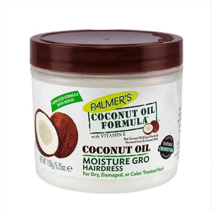 Palmer's Coconut Oil testápoló, 150g