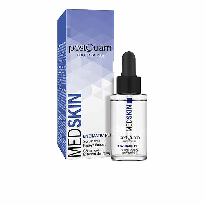 Ser tratament facial PostQuam Med Skin, 30ml