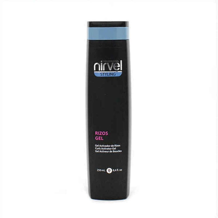 Gel de par Nirvel Styling, 250 ml